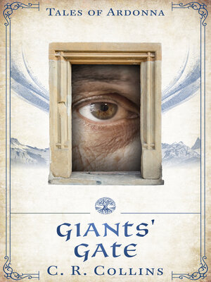 cover image of Giants' Gate
